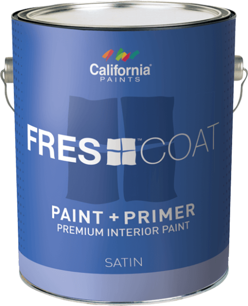 Product Finder - California Paints