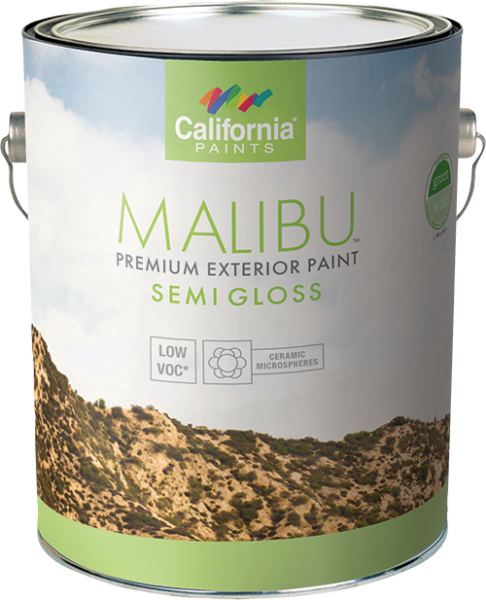 Product Finder - California Paints