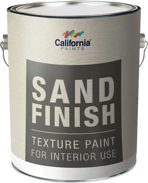 California-Paints-Sand-Finish-Texture-Paint-475 - California Paints