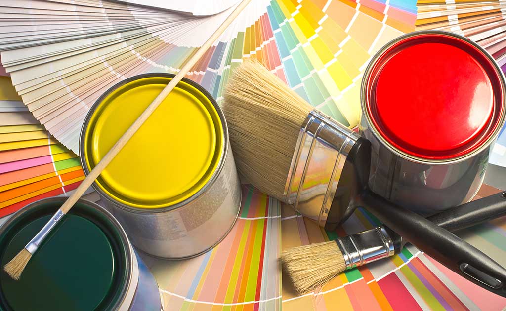 California Paints - The Highest Quality Interior Paint, Exterior Paint ...
